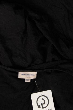 Kleid ONLY Carmakoma, Größe XXL, Farbe Schwarz, Preis 18,37 €