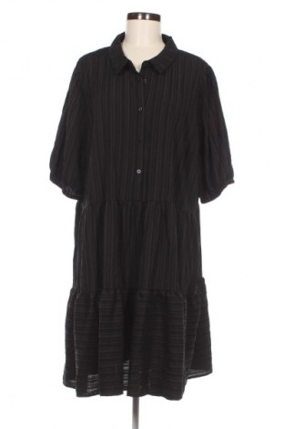 Kleid ONLY Carmakoma, Größe XXL, Farbe Mehrfarbig, Preis 53,86 €