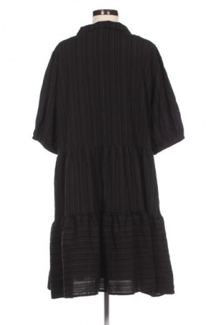 Kleid ONLY Carmakoma, Größe XXL, Farbe Mehrfarbig, Preis 53,86 €
