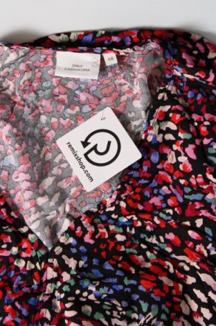 Kleid ONLY Carmakoma, Größe XXL, Farbe Mehrfarbig, Preis € 18,37