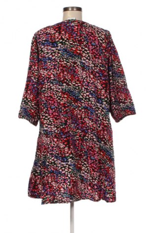 Φόρεμα ONLY Carmakoma, Μέγεθος XXL, Χρώμα Πολύχρωμο, Τιμή 16,33 €