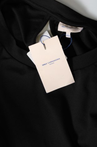 Φόρεμα ONLY Carmakoma, Μέγεθος XXL, Χρώμα Μαύρο, Τιμή 33,40 €