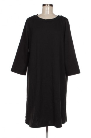 Kleid ONLY Carmakoma, Größe XXL, Farbe Schwarz, Preis 41,33 €