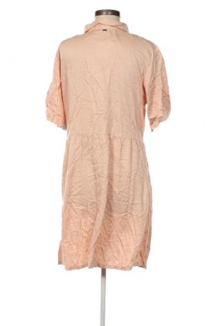 Šaty  O'neill, Velikost L, Barva Růžová, Cena  1 550,00 Kč