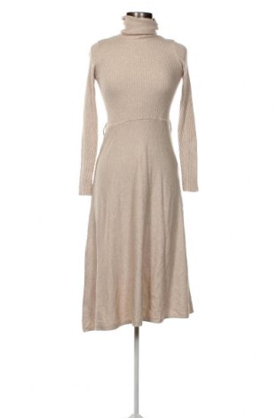 Kleid ORN, Größe S, Farbe Beige, Preis € 8,99