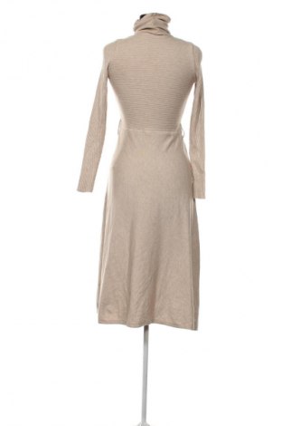 Šaty  ORN, Veľkosť S, Farba Béžová, Cena  11,63 €