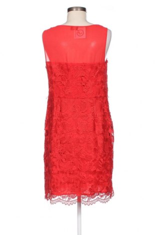 Φόρεμα Oasis, Μέγεθος L, Χρώμα Κόκκινο, Τιμή 16,65 €
