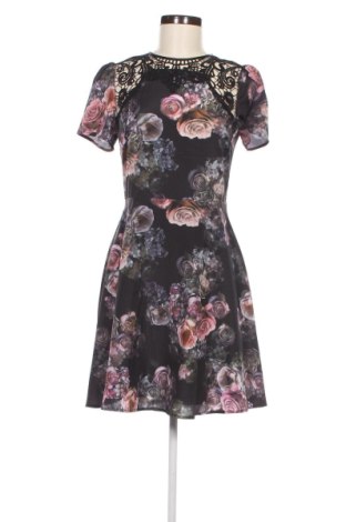 Kleid Oasis, Größe S, Farbe Mehrfarbig, Preis 15,97 €