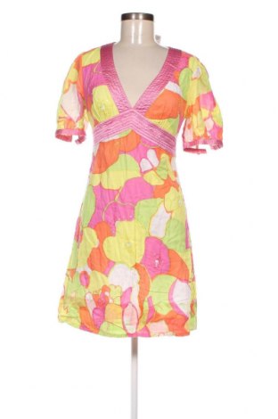 Kleid Oasis, Größe M, Farbe Mehrfarbig, Preis 14,73 €