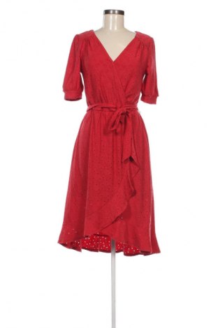 Φόρεμα Oasis, Μέγεθος S, Χρώμα Κόκκινο, Τιμή 16,69 €