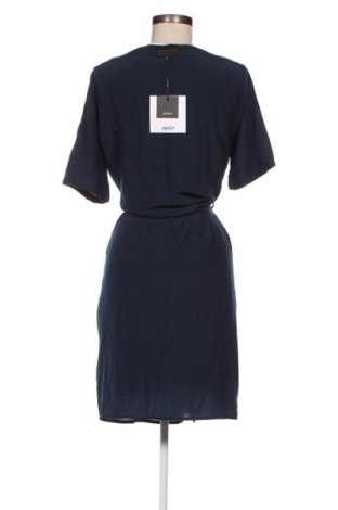 Kleid Object, Größe M, Farbe Blau, Preis € 65,60