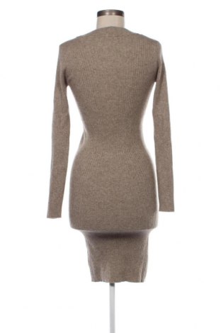 Kleid Object, Größe S, Farbe Beige, Preis 18,37 €