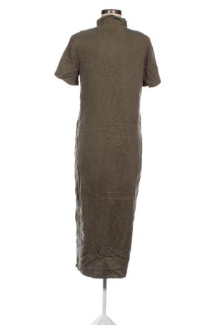 Kleid Object, Größe S, Farbe Grün, Preis 15,96 €