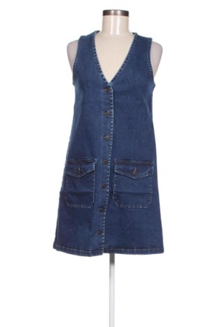 Kleid Object, Größe XS, Farbe Blau, Preis € 25,05