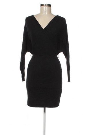 Φόρεμα Ochirly, Μέγεθος S, Χρώμα Μαύρο, Τιμή 14,85 €