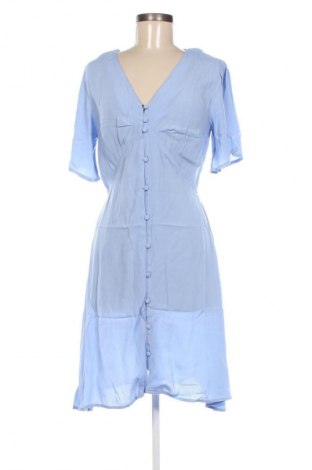 Kleid Ochnik, Größe L, Farbe Blau, Preis € 53,01