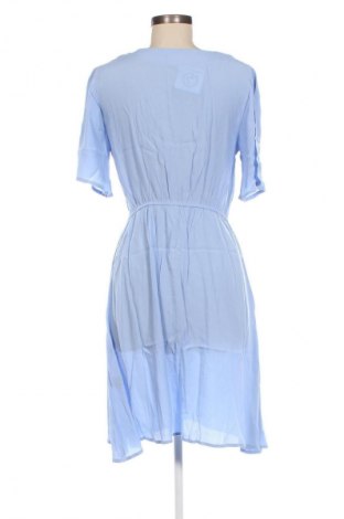 Φόρεμα Ochnik, Μέγεθος L, Χρώμα Μπλέ, Τιμή 53,01 €