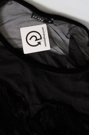 Kleid Okay, Größe L, Farbe Schwarz, Preis € 12,11