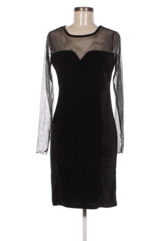 Φόρεμα Okay, Μέγεθος L, Χρώμα Μαύρο, Τιμή 9,87 €
