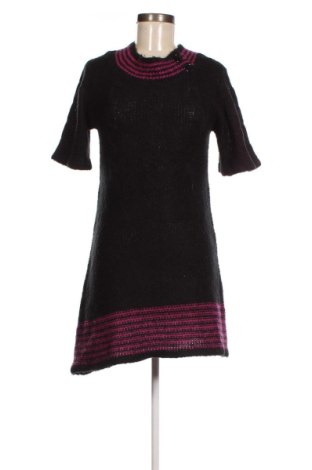 Kleid Okay, Größe M, Farbe Schwarz, Preis 7,49 €