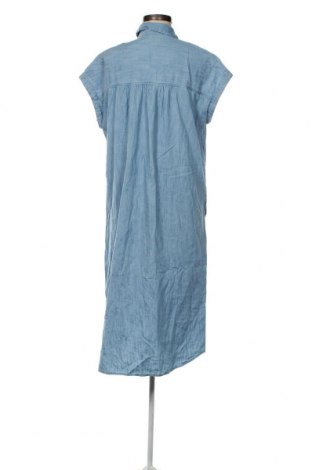 Kleid Old Navy, Größe S, Farbe Blau, Preis 18,37 €