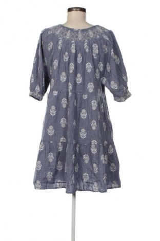 Kleid Old Navy, Größe L, Farbe Blau, Preis 36,82 €