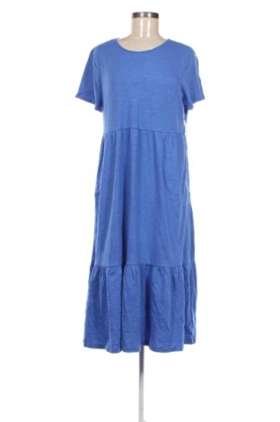 Kleid Old Navy, Größe L, Farbe Blau, Preis € 41,33