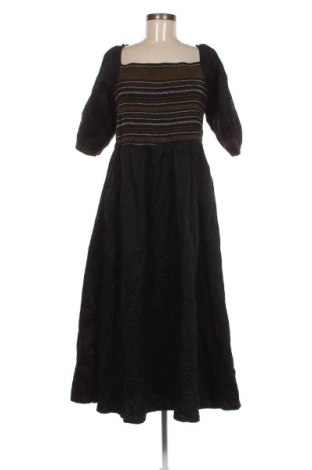 Kleid Old Navy, Größe L, Farbe Schwarz, Preis 20,04 €