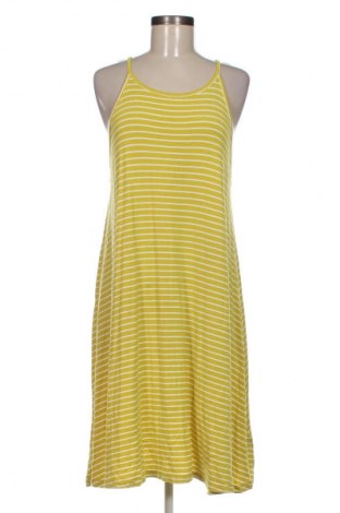 Kleid Old Navy, Größe XL, Farbe Gelb, Preis 17,37 €