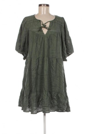 Kleid Old Navy, Größe XL, Farbe Grün, Preis € 33,40