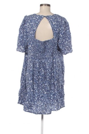 Kleid Old Navy, Größe XXL, Farbe Mehrfarbig, Preis 17,37 €