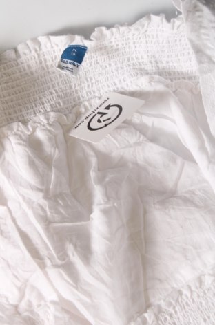 Φόρεμα Old Navy, Μέγεθος XL, Χρώμα Λευκό, Τιμή 16,33 €