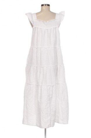 Kleid Old Navy, Größe XL, Farbe Weiß, Preis € 18,37