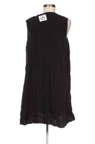 Kleid Old Navy, Größe XL, Farbe Schwarz, Preis 18,37 €