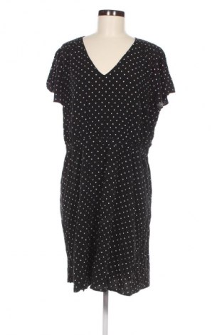 Kleid Old Navy, Größe XL, Farbe Schwarz, Preis 18,37 €