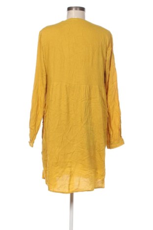 Kleid Old Navy, Größe L, Farbe Gelb, Preis 18,37 €