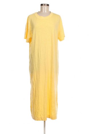 Kleid Old Navy, Größe XL, Farbe Gelb, Preis € 17,37