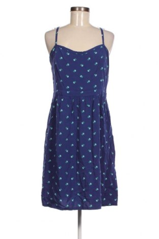 Kleid Old Navy, Größe XL, Farbe Blau, Preis € 18,37