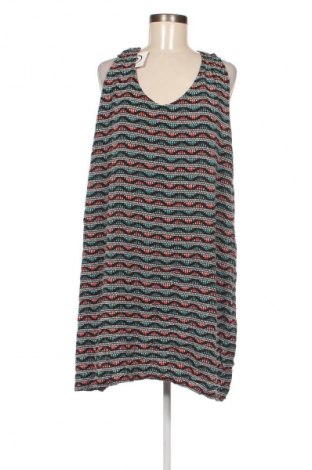 Kleid Old Navy, Größe XXL, Farbe Mehrfarbig, Preis 33,40 €