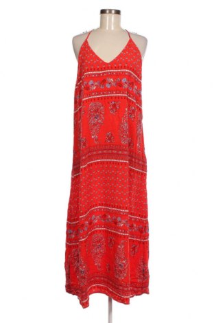 Sukienka Old Navy, Rozmiar XL, Kolor Czerwony, Cena 153,53 zł