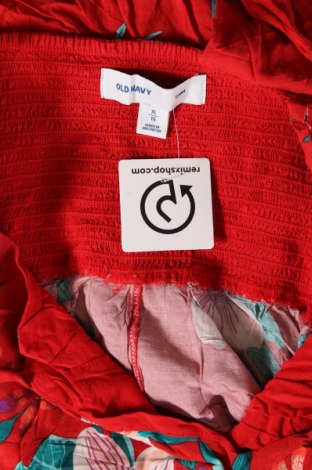 Kleid Old Navy, Größe XL, Farbe Rot, Preis € 33,40