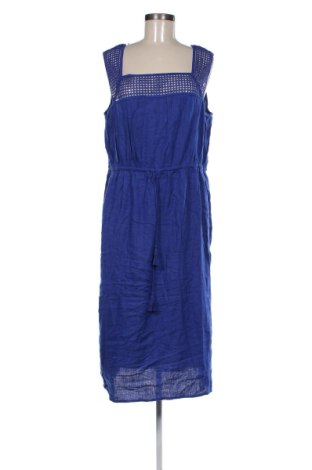 Kleid Old Navy, Größe XL, Farbe Blau, Preis 33,40 €