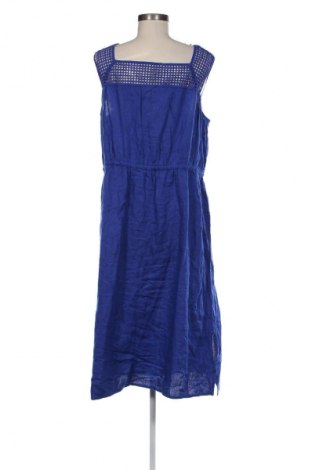 Kleid Old Navy, Größe XL, Farbe Blau, Preis 33,40 €