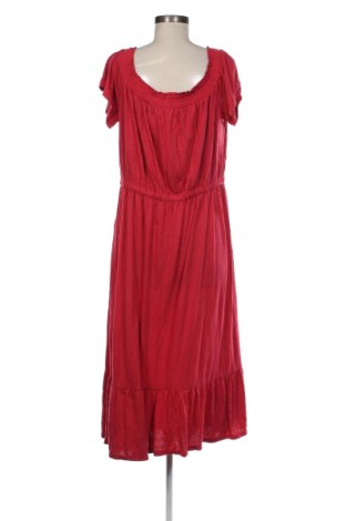 Kleid Old Navy, Größe XL, Farbe Rot, Preis € 18,37