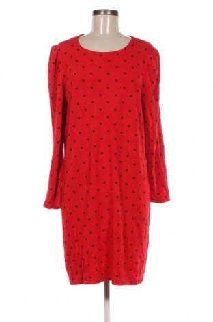 Kleid Old Navy, Größe XL, Farbe Rot, Preis € 16,70