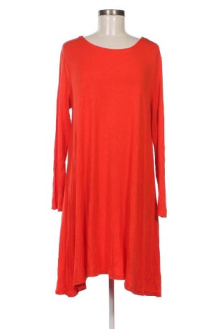 Kleid Old Navy, Größe XL, Farbe Orange, Preis € 18,37