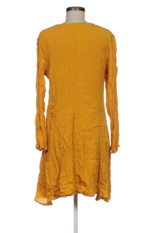 Kleid Old Navy, Größe L, Farbe Gelb, Preis 16,70 €