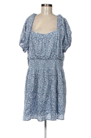 Kleid Old Navy, Größe XXL, Farbe Mehrfarbig, Preis € 18,37