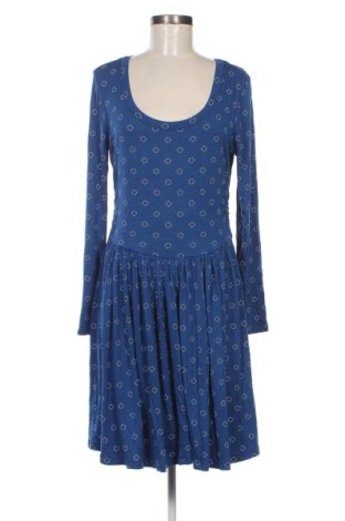 Kleid Old Navy, Größe L, Farbe Blau, Preis € 45,09