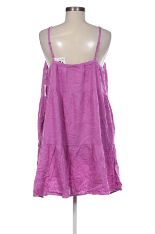 Kleid Old Navy, Größe L, Farbe Rosa, Preis 17,37 €